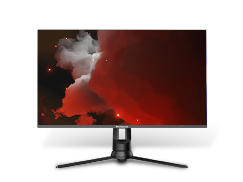 Westinghouse WM27PX9019 27" Full HD 1920 x 1080 144Hz HDMI VGA DisplayPort AMD FreeSync Technology Flicker-Free Edgeless Design Eye Care Technology Widescreen Backlit LED Gaming Monitor