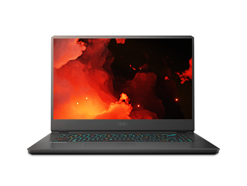 MSI GP Series - 15.6" 240 Hz - Intel Core i7 11th Gen 11800H (2.30GHz) - NVIDIA GeForce RTX 3080 Laptop GPU - 16 GB DDR4 - 1 TB NVMe SSD - Windows 10 Home 64-bit - Gaming Laptop (GP66 Leopard 11UH-032 )