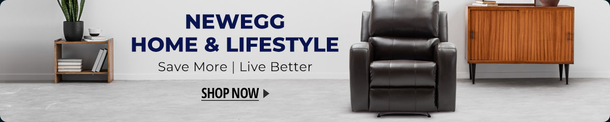 Newegg Home & Lifestyle