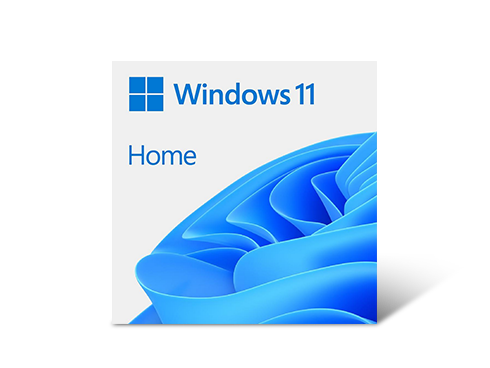 Microsoft Windows 11 Home 64-bit