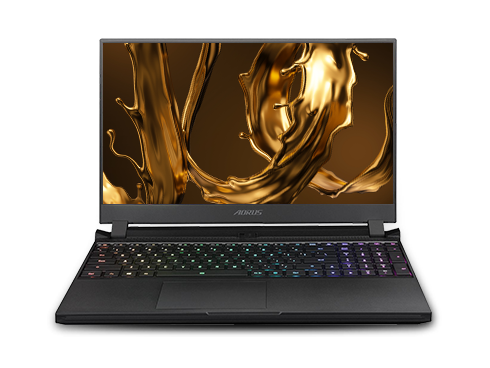 GIGABYTE AORUS 15P YD - 15.6" FHD IPS Anti-Glare 240Hz, Intel Core i7 11th Gen 11800H, NVIDIA GeForce RTX 3080, 16GB GDDR6, 32GB Memory, 1TB SSD, Win10 Home, Gaming Laptop (AORUS 15P YD-74US244SH)