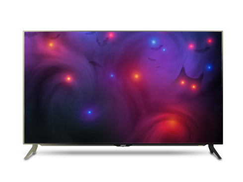 AORUS FO48U 48" 4K OLED 3840x2160 120Hz 1ms GTG, 1x DisplayPort 1.4, 2x HDMI 2.1, 2x USB 3.0, KVM w/ USB Type-C, Space Audio, AMD FreeSync Premium Gaming Monitor