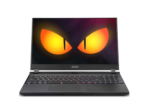 GIGABYTE AERO 15 OLED YD - 15.6" UHD 4K AMOLED IPS, Intel Core i9, NVIDIA GeForce RTX 3080 Laptop GPU 8GB GDDR6, 32GB RAM, 512GB SSD + 1TB SSD, Win10 Pro, Creator Laptop (AERO 15 OLED YD-93US648SP)