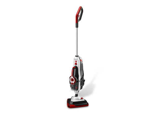 Hoover Steam Complete Pet Steam Mop, WH21000