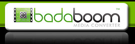 Badaboom Media Converter