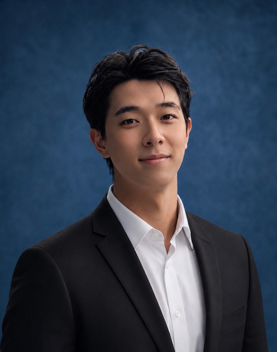 Eddie Wang | Intern