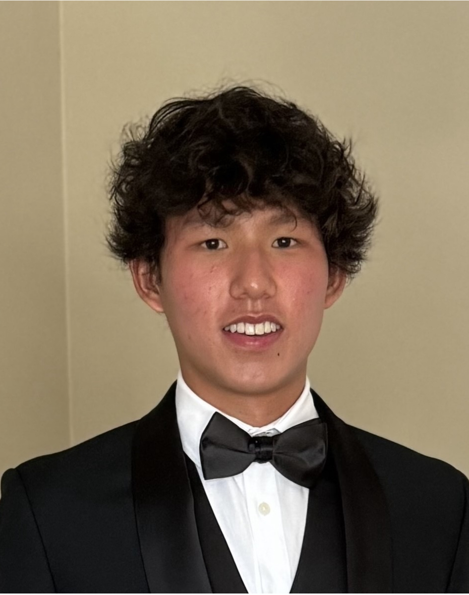 Sean Lee | Intern