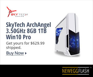 SkyTech ArchAngel