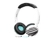 PHILIPS SHO8800/28 Circumaural ONeill THE SNUG Headband Headphone