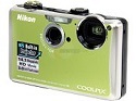 Digital Cameras