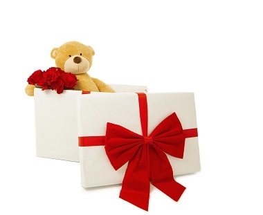 Valentine's Day Gifts for Kids