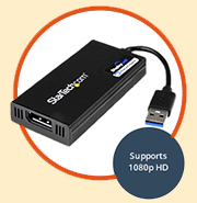 USB32DP4K