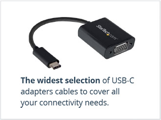 USB-C Solutions You Can Trust | Newegg.com