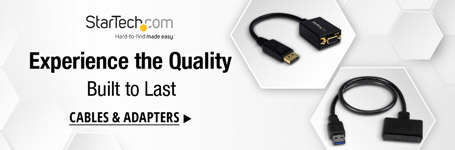 Experience the Quality