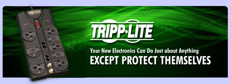 Your New Electronics Can Do Just About Anything EXCEPT PROTECT THEMSELVES
