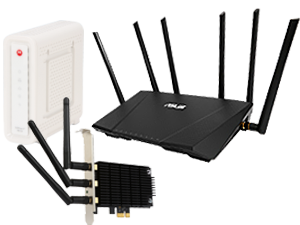 Wireless Solutions