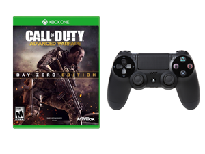 Gaming