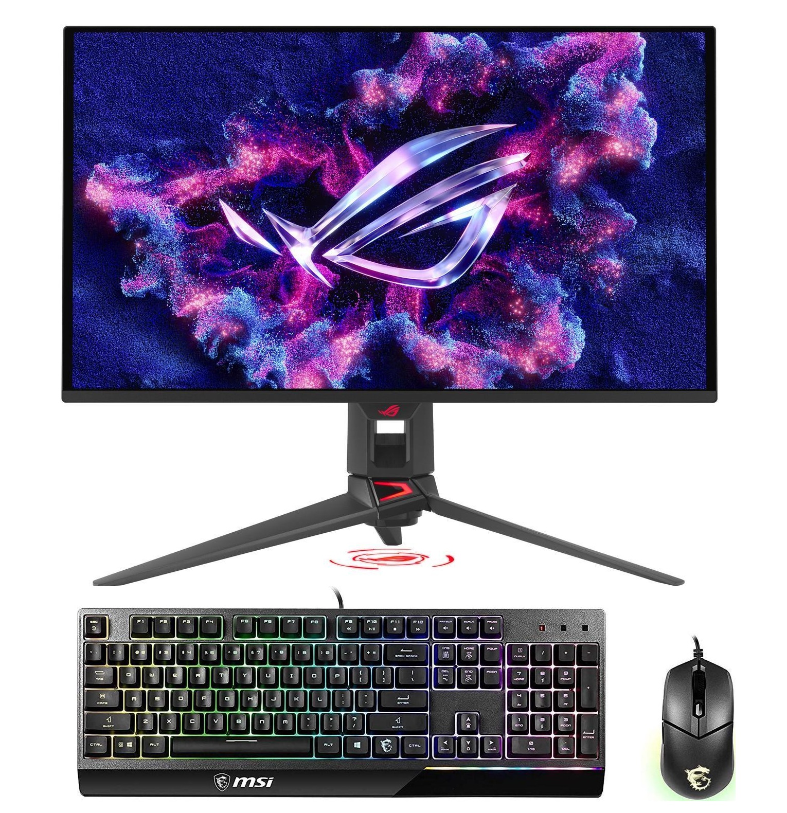 Peripherals