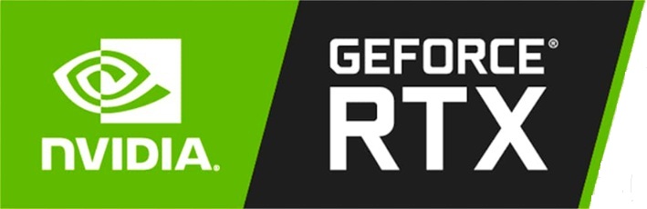 Nvidia GPU Desktops