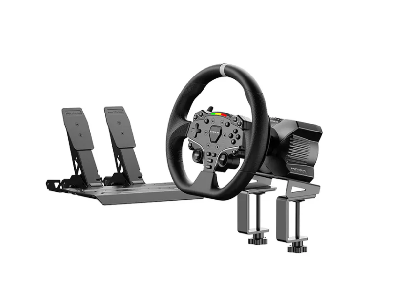 Driving Simulators