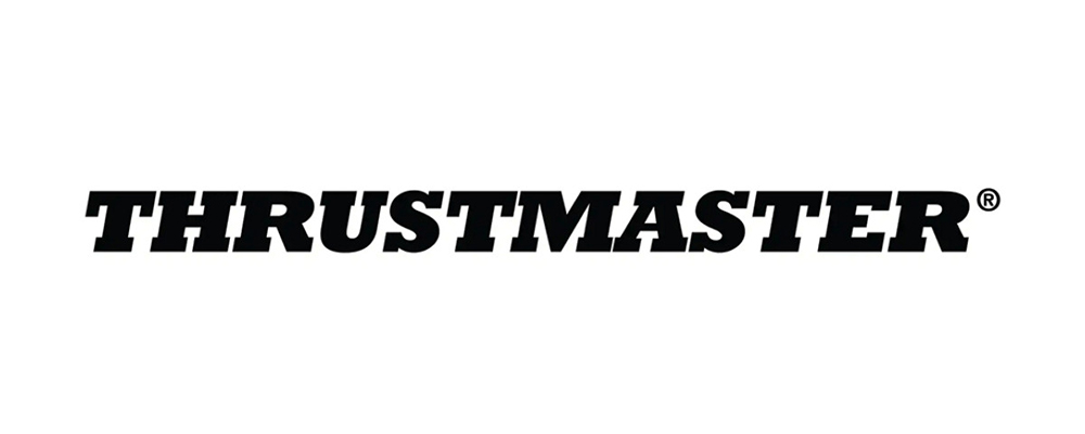 Thrustmaster