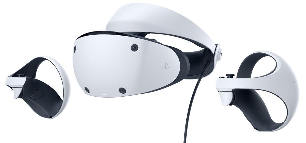 Shop PS VR Headset