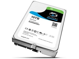 Surveillance HDD