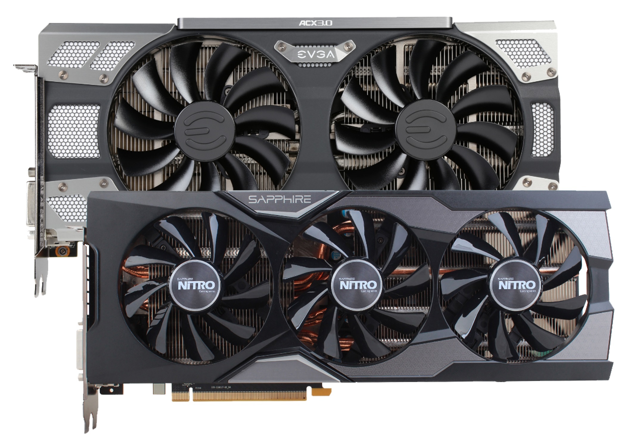 gaming video cards