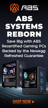 ABS Systems Reborn