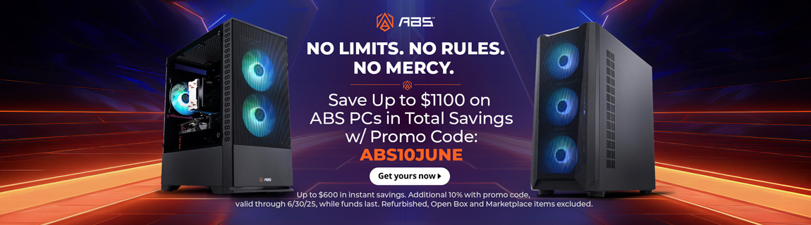No limits, no rules, no mercy