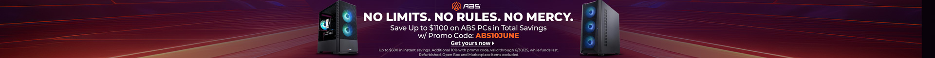 DT-ABS_Site Wide 10% off Promotion