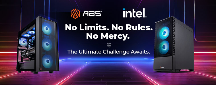 No Limits, No Rules, No Mercy