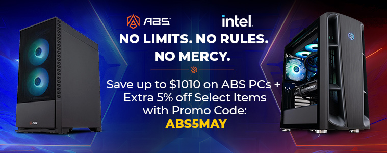 NO LIMITS. NO RULES.NO MERCY.