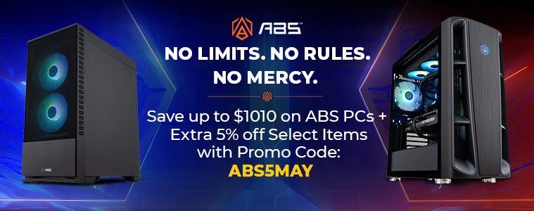 NO LIMITS. NO RULES.NO MERCY.