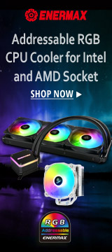 Addressable RGB CPU Cooler for intel and AMD socket