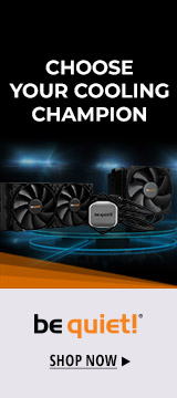 Choose Your Cooling Champion