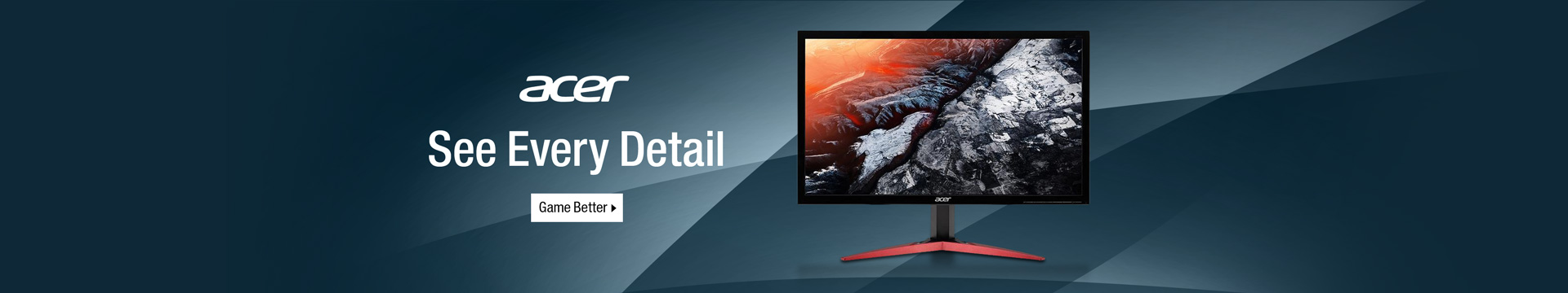 Acer Xg270hu 27 Led Qhd Freesync G Sync Monitor Black Orange Xg270hu Omidpx Best Buy
