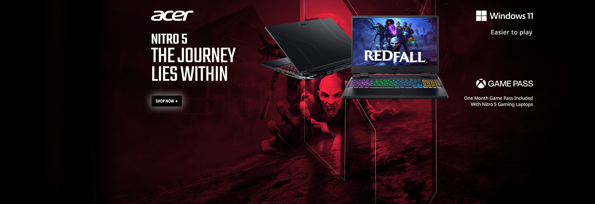 the journey lies within