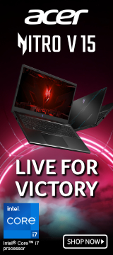 Acer Nitro V15
