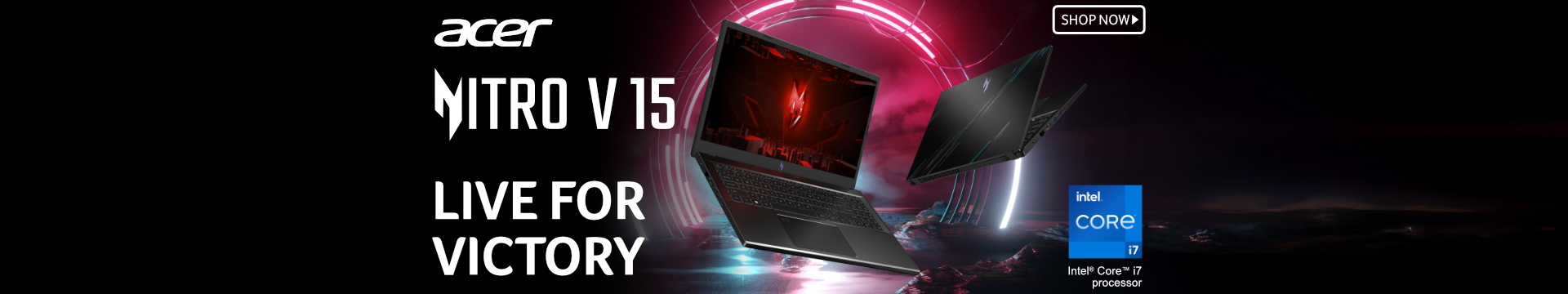 Acer Nitro V15