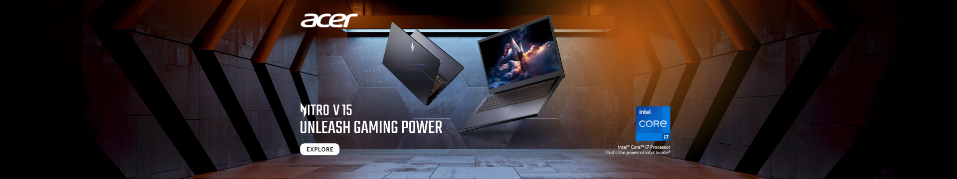 Unleash Gaming Power