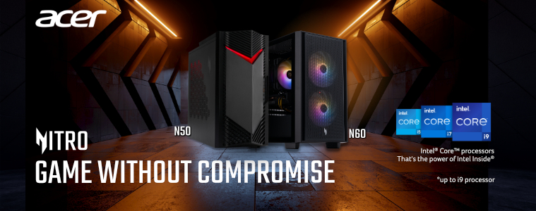 Game without Compromise