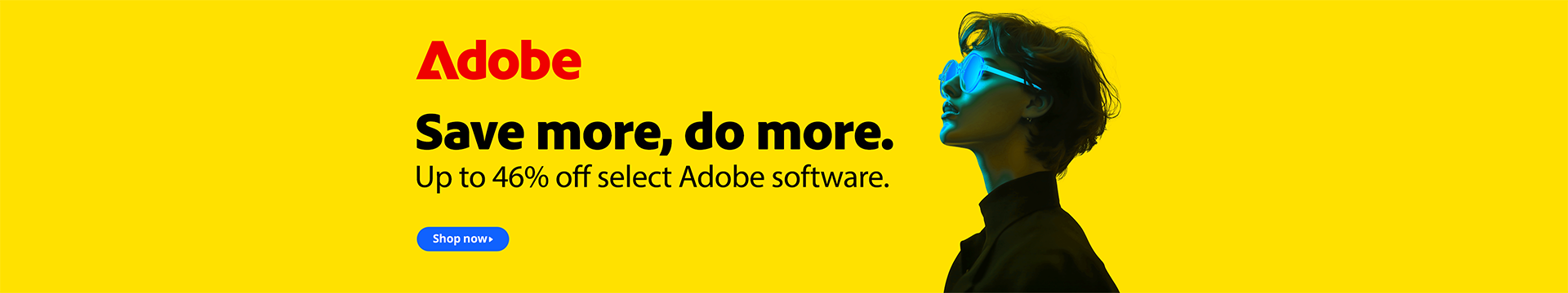 Save more, do more
