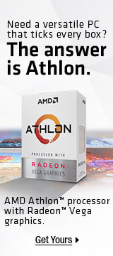 need a versatile PC that ticks every box?