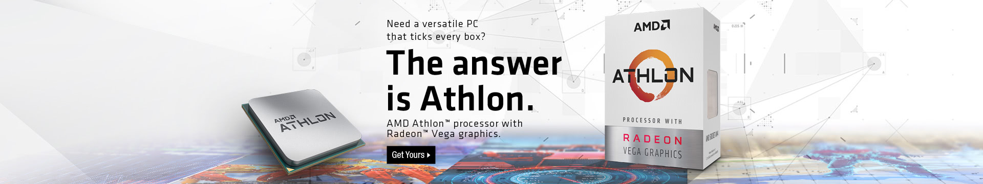 need a versatile PC that ticks every box?
