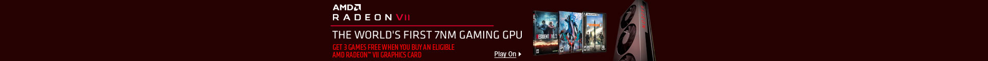 RADEON VII
