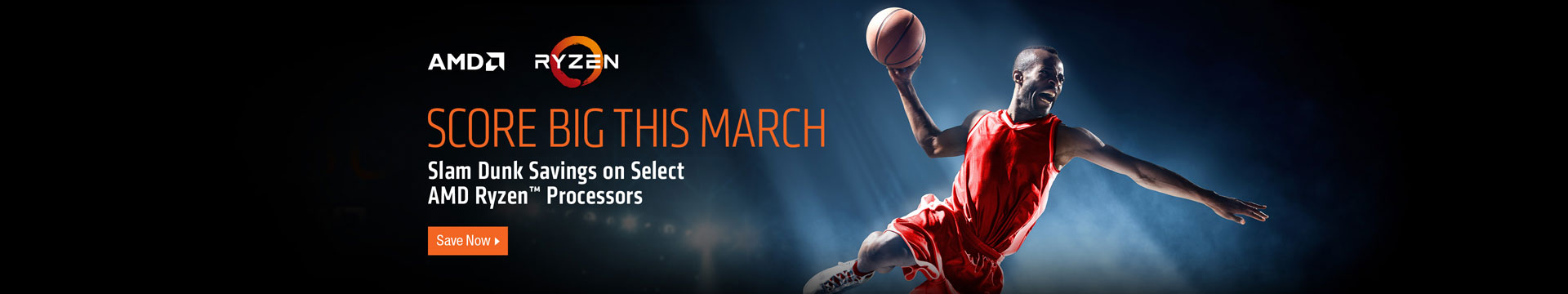 SCORE BIG THIS MARCH