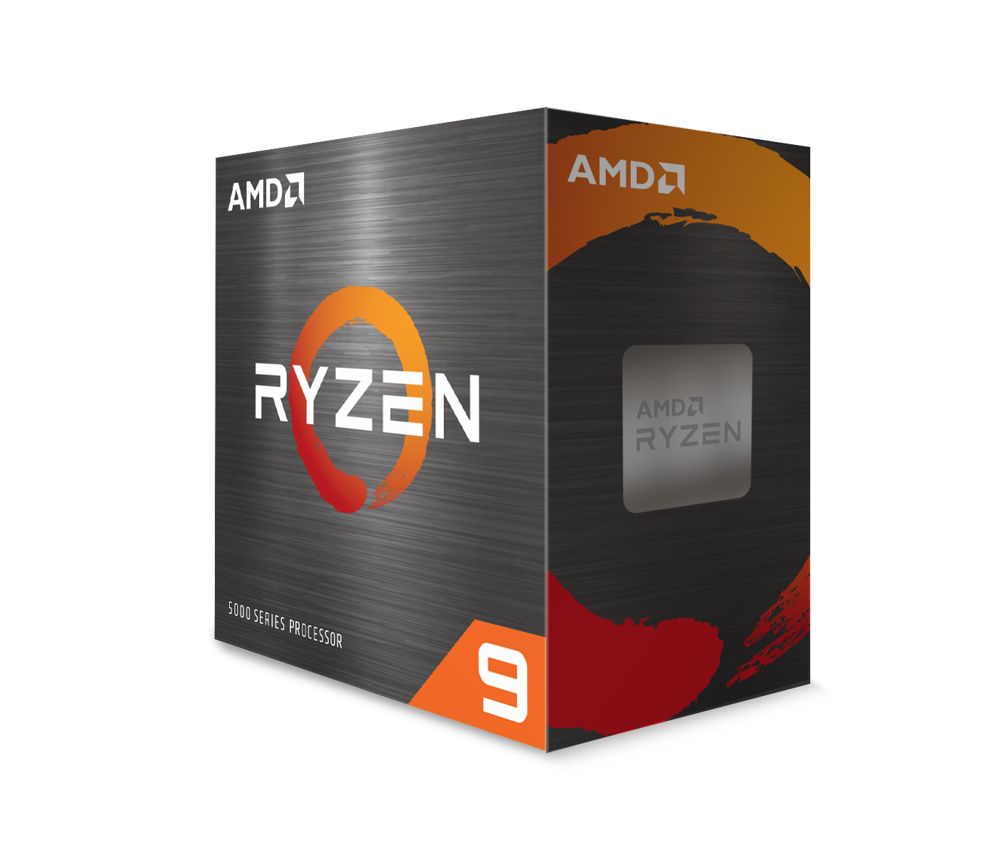 Amd Ryzen 9 5900x 12 Core 3 7 Ghz Desktop Cpu Newegg Com