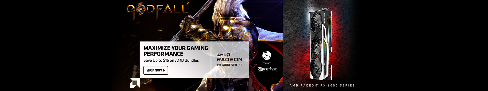 MAXIMIZE YOUR GAMING PERFORMANCE