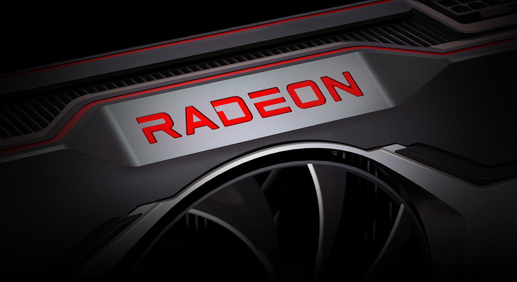 Radeon